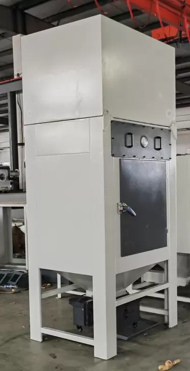 除尘器ZC-JCQ55HP-6XH